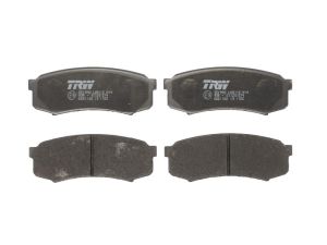 Klocek hamulcowy kpl. GDB1182