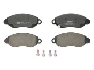 Klocek hamulcowy kpl. FVR1381