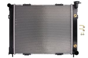 Chłodnica silnika NIS 609901