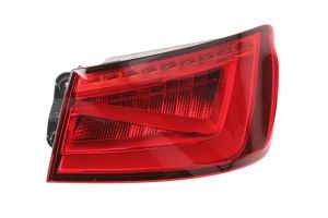 Lampa zespolonych świateł tylnych 714081210801