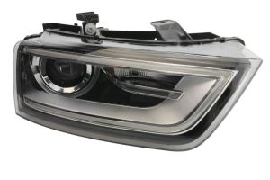 Reflektor świateł przednich 446-1142RMLDHEM