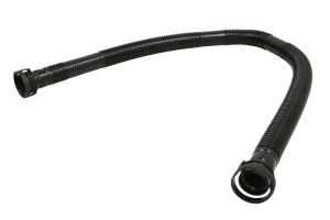 Przewód, króciec wlewu oleju ENT491012