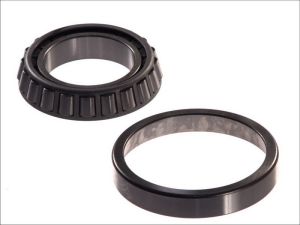 Łożysko wałka sprzęgłowego mech. skrzyni biegów 98530232