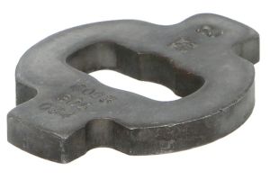 Zabezpieczenie wałka sprzęgłowego autom. skrzyni biegów 6093304034ZF
