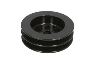 Koło pasowe pompy cieczy chłodzącej AUG68095