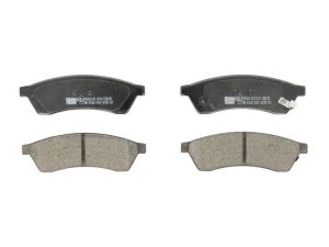 Klocek hamulcowy kpl. FDB4305