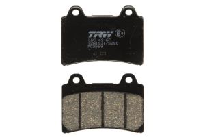 Klocek hamulcowy kpl. MCB559