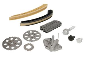 Zestaw łańcucha rozrządu DAYKTC1002