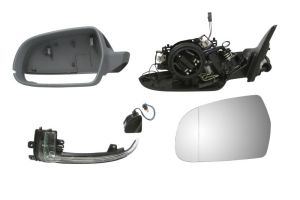 Lusterko zewnętrzne 5402-25-039345P