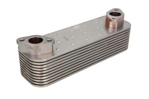 Chłodnica oleju NRF 31252