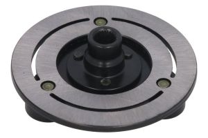 Elementy sprzęgła kompresora klimatyzacji KTT020077