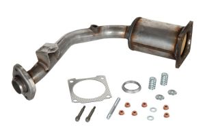 Katalizator BOS090-160