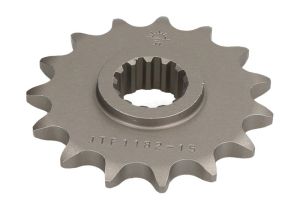 Zębatka napędowa przednia JTF1182,15