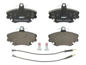 Klocek hamulcowy kpl. FDB845