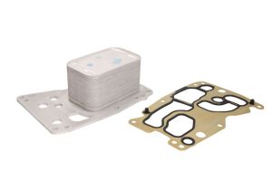 Chłodnica oleju NRF 31755