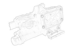 Termostat środka chłodzącego 9850364680