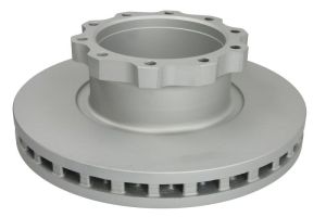 Tarcza hamulcowa 540260DB