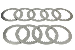 Zestaw płytek (przekładek) metalowych MES444-9