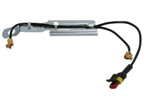 Styk ostrzegawczy zużycia okładzin hamulcowych GIC5024