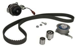 Zestaw paska rozrządu + pompa cieczy chłodzącej CT 1168 WP4