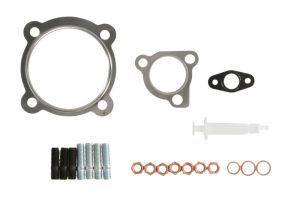 Zestaw montażowy turbosprężarki EVMK0026