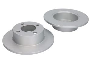 Tarcza hamulcowa DDF128C