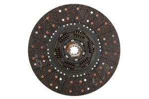 Tarcza sprzęgła FE105089