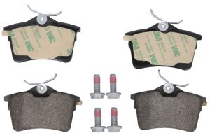 Klocek hamulcowy kpl. FDB4250