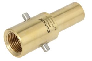 Pozostałe części LPG PR-T021