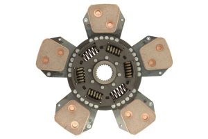 Tarcza sprzęgła 333 0186 10