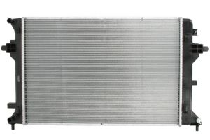 Chłodnica silnika NRF 550198