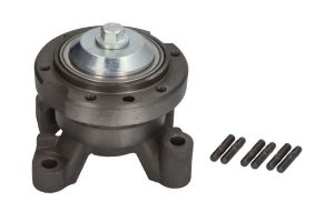 Piasta koła wentylatora chłodnicy CZM1650307