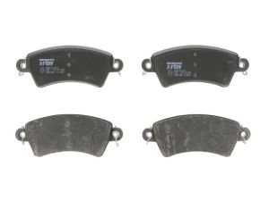 Klocek hamulcowy kpl. GDB1385