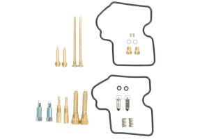 Zestaw naprawczy gaźnika CAB-DK25