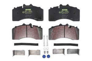 Klocek hamulcowy kpl. 29228 300 1 4 8200