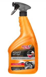 Środek do plastików MA 19-002