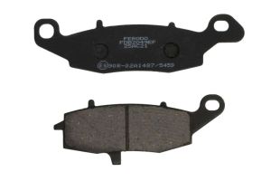 Klocek hamulcowy kpl. FDB2049EF