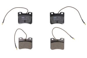 Klocek hamulcowy kpl. FDB745