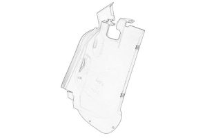 Nadkole plastikowe 5801592588