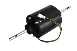 Silnik wentylatora chłodnicy 65123802BP