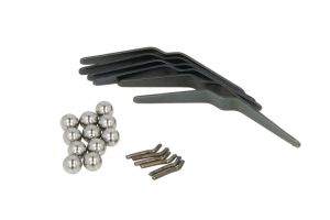 Zestaw naprawczy mechanicznej skrzyni biegów 298033