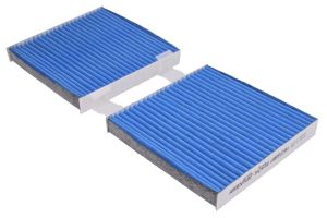 Filtr kabiny 34.241.00