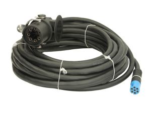 Przewód połączeniowy ABS 814004112