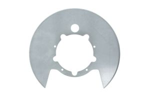 Osłona rozbryzgująca tarczy hamulcowej 6508-03-3081877K