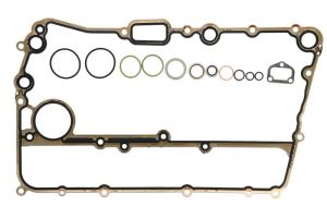 Zestaw uszczelek chłodnicy oleju EL095400