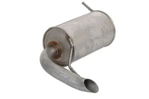 Tłumik końcowy BOS233-387