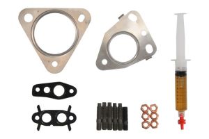 Zestaw montażowy turbosprężarki EVMK0090