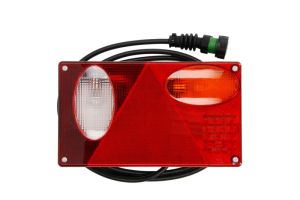 Lampa tylna A34-5802-007