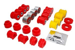 Tuleja zawieszenia DEUNPGU3KPL2