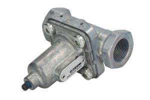 Zawór przelewowy 434 100 034 0